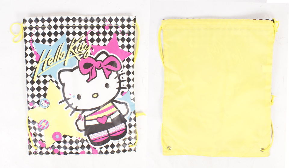 (image for) BP-DS-HK-01 YELLOW - H027
